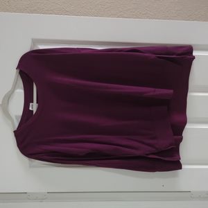 Avia Casual or workout long sleeve